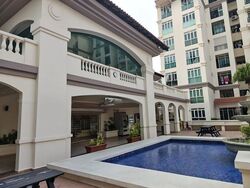 Estella Gardens (D17), Condominium #623870711
